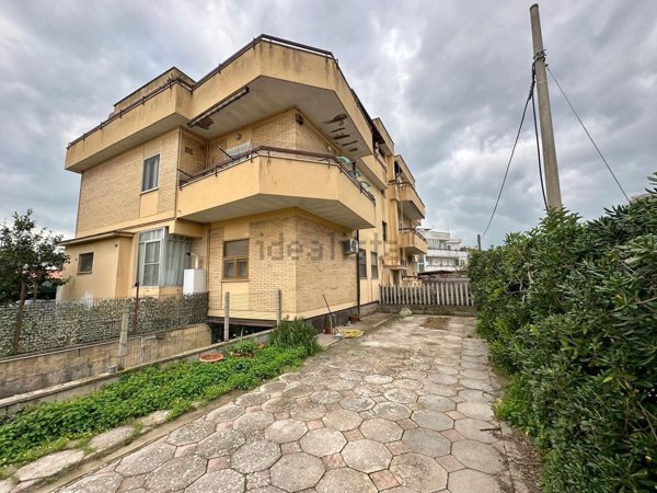 appartamento in vendita a Nettuno