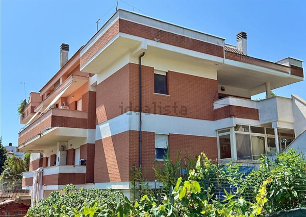 appartamento in vendita a Nettuno