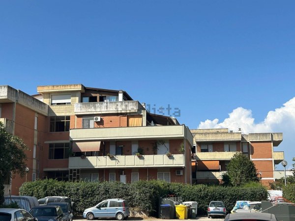 appartamento in vendita a Nettuno