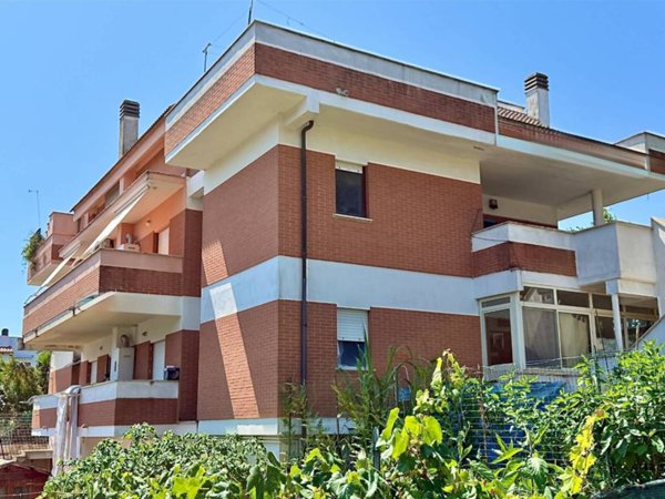 appartamento in vendita a Nettuno