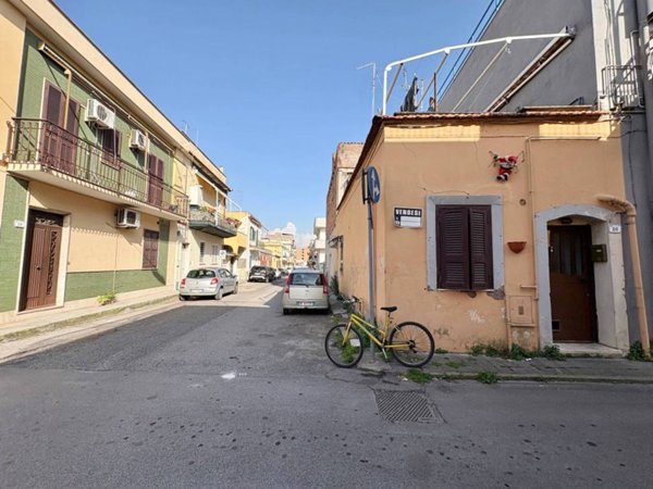 appartamento in vendita a Nettuno