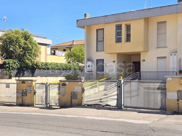 casa indipendente in vendita a Nettuno