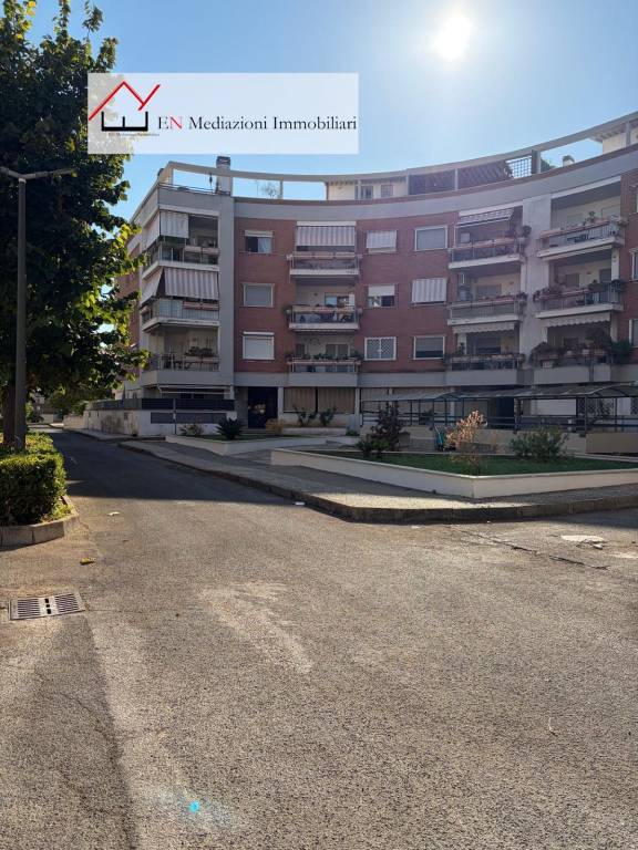 appartamento in vendita a Nettuno