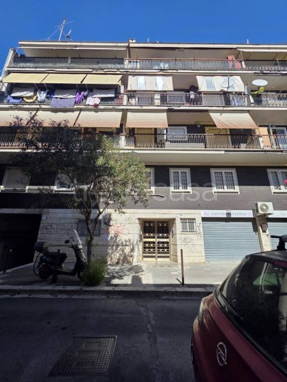 appartamento in vendita a Nettuno