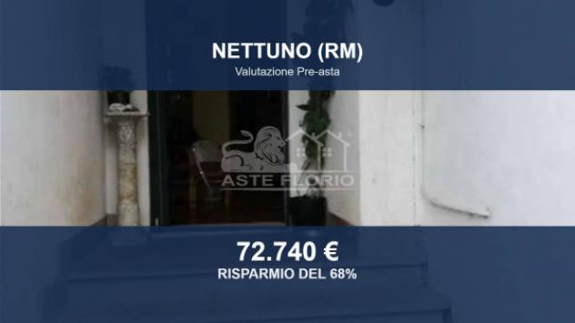 casa indipendente in vendita a Nettuno