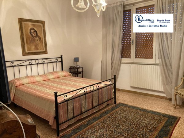 casa indipendente in vendita a Nettuno