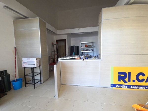 ufficio in vendita a Nettuno