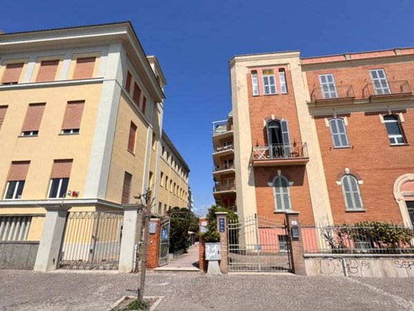 appartamento in vendita a Nettuno