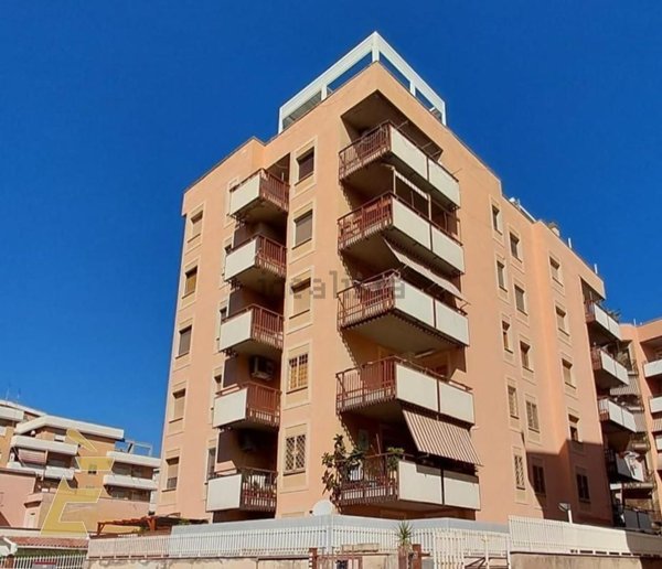 appartamento in vendita a Nettuno