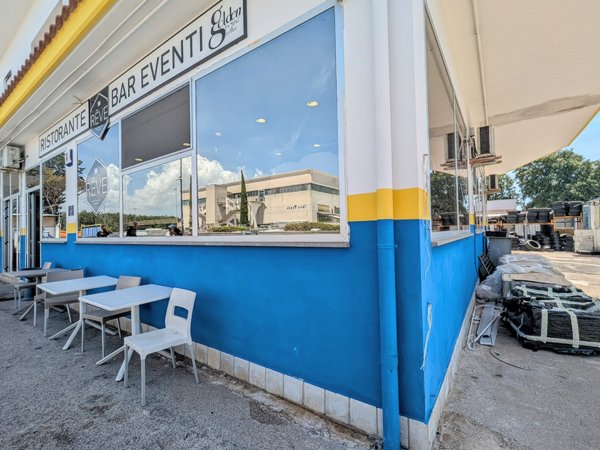 esercizio commerciale in vendita a Nettuno