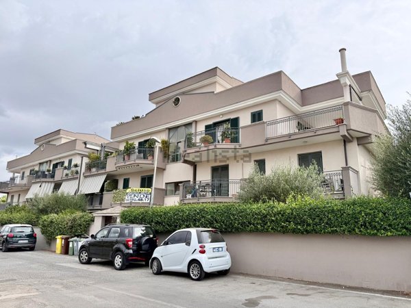 appartamento in vendita a Nettuno