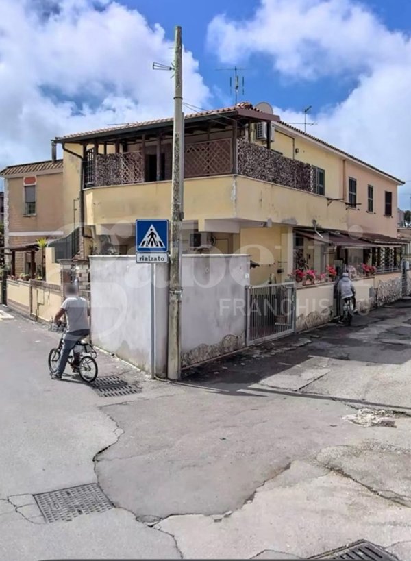 appartamento in vendita a Nettuno