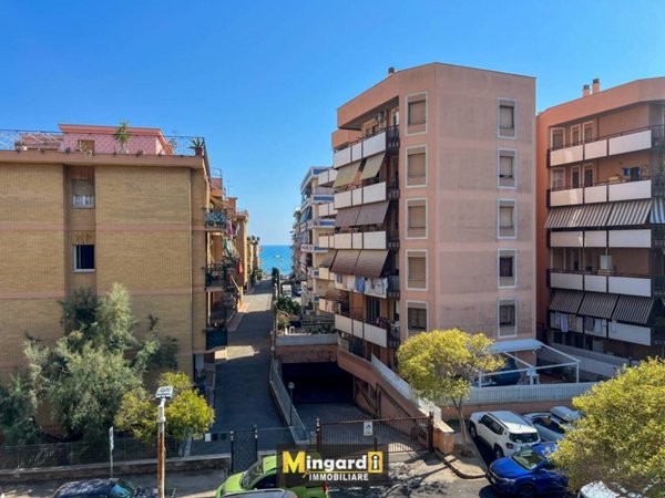appartamento in vendita a Nettuno