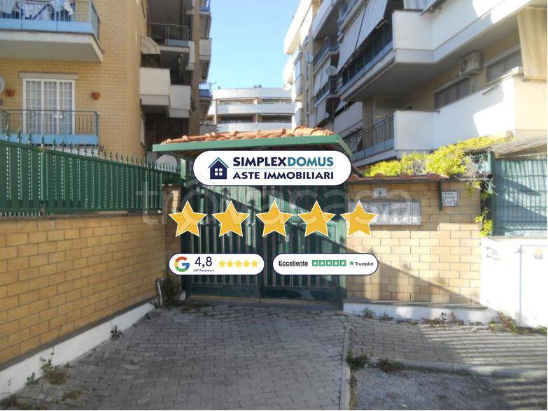 appartamento in vendita a Nettuno