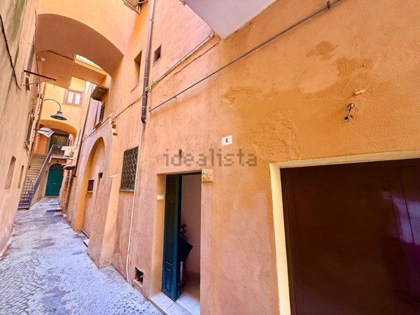 appartamento in vendita a Nettuno