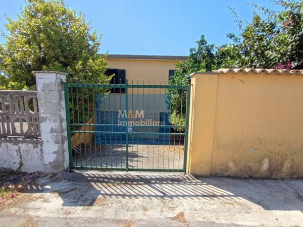 casa indipendente in vendita a Nettuno