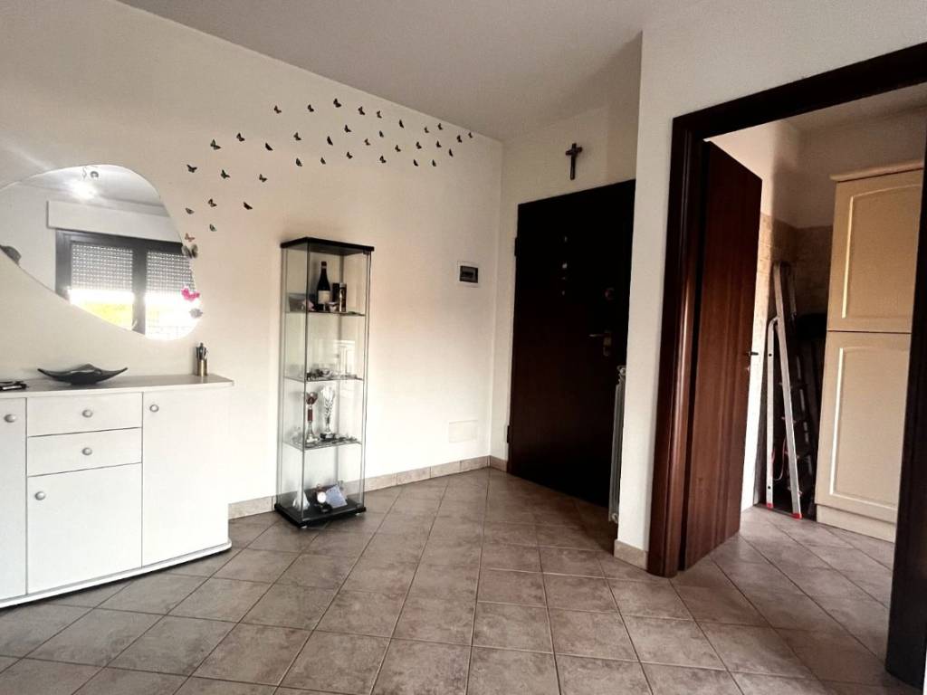 appartamento in vendita a Nettuno