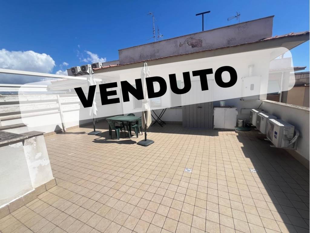 appartamento in vendita a Nettuno
