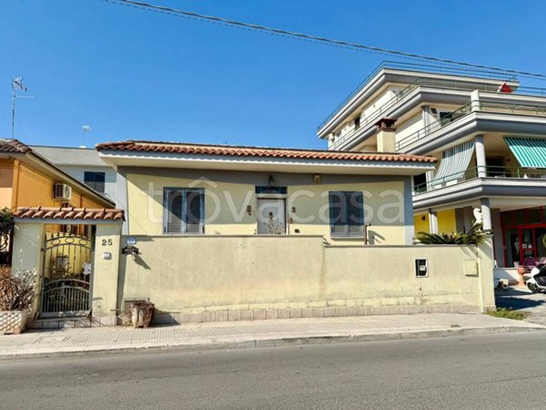 casa indipendente in vendita a Nettuno
