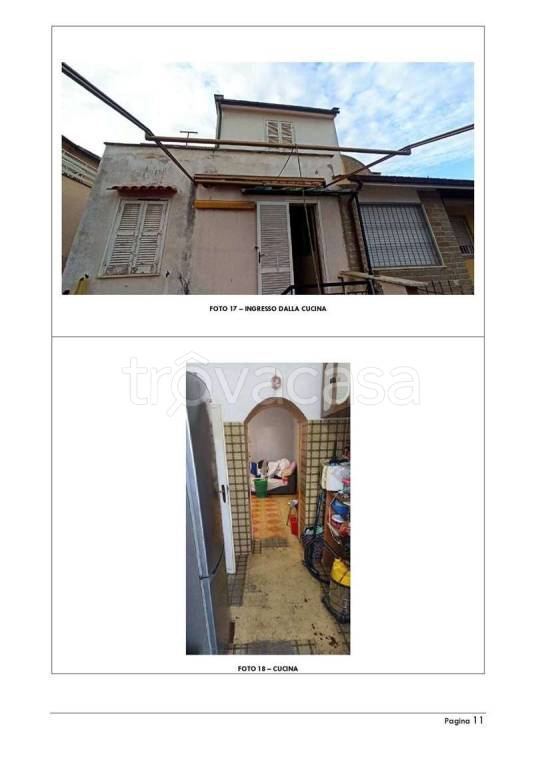 casa indipendente in vendita a Nettuno