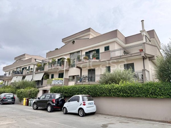 appartamento in vendita a Nettuno