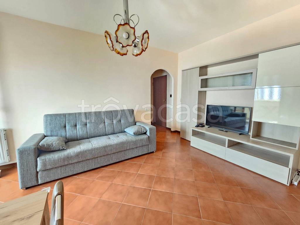appartamento in vendita a Nettuno