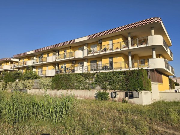 appartamento in vendita a Nettuno