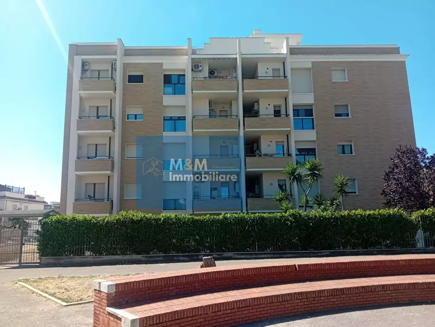 appartamento in vendita a Nettuno