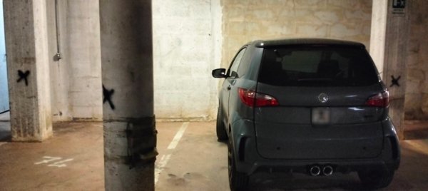 box auto in vendita a Nettuno