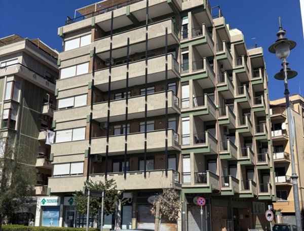 appartamento in vendita a Nettuno