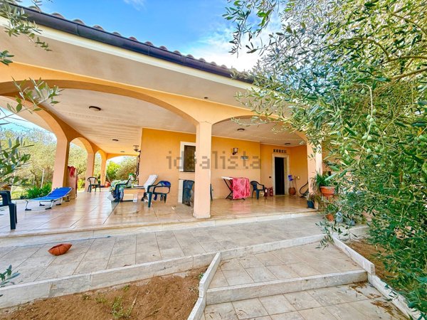casa indipendente in vendita a Nettuno