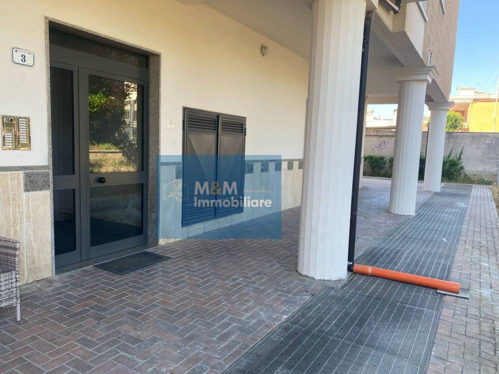 appartamento in vendita a Nettuno