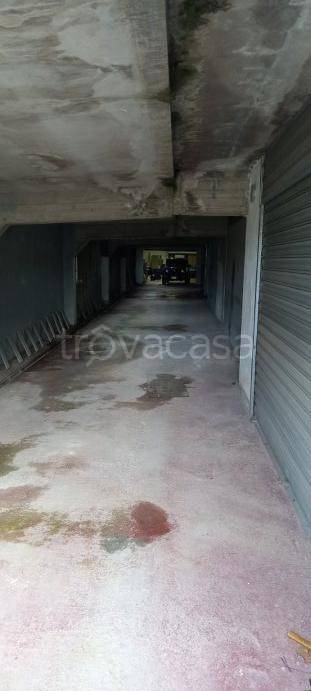 box auto in vendita a Nettuno
