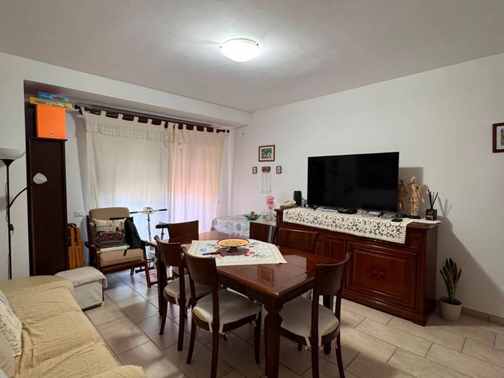 appartamento in vendita a Nettuno