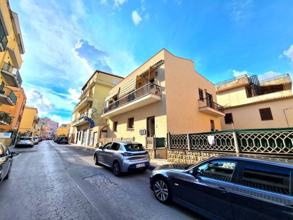 appartamento in vendita a Nettuno