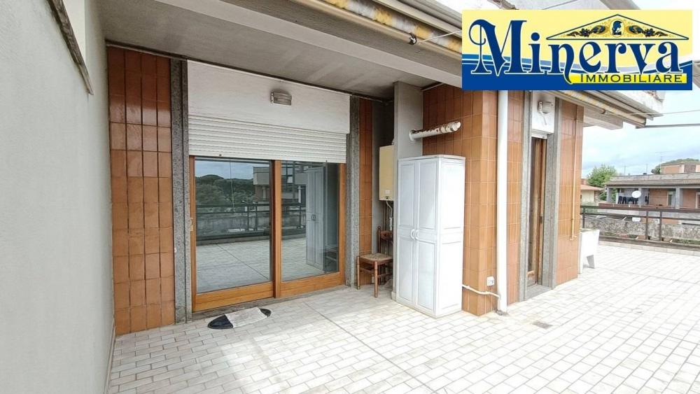 appartamento in vendita a Nettuno