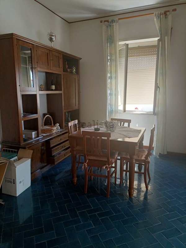appartamento in vendita a Nettuno