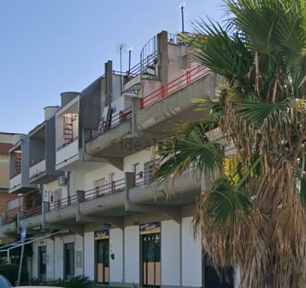 appartamento in vendita a Nettuno