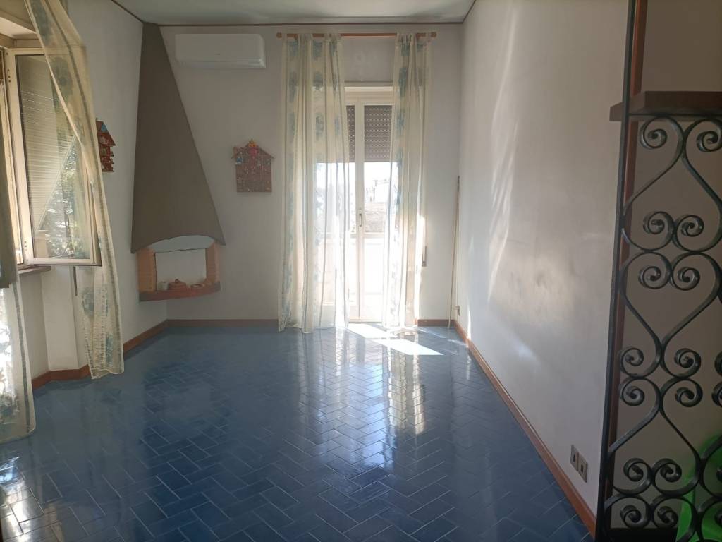 appartamento in vendita a Nettuno