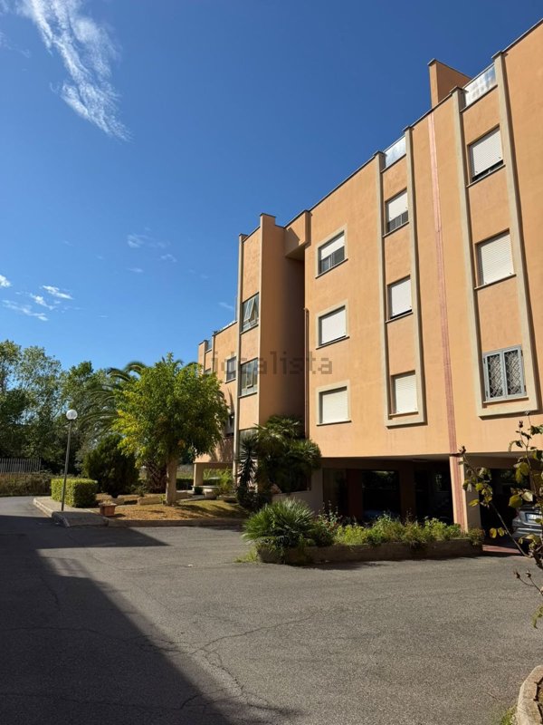 appartamento in vendita a Nettuno
