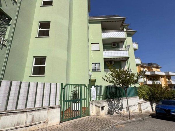 appartamento in vendita a Nettuno