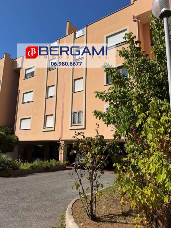 appartamento in vendita a Nettuno