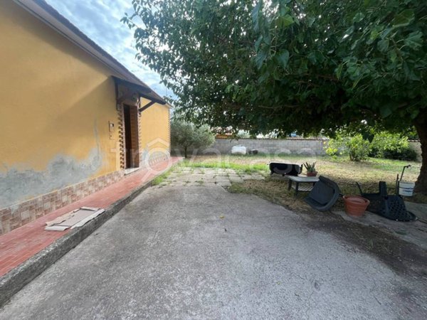 casa indipendente in vendita a Nettuno
