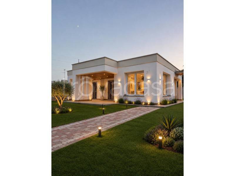 casa indipendente in vendita a Nettuno