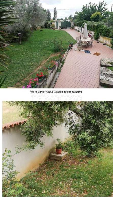 casa indipendente in vendita a Nettuno