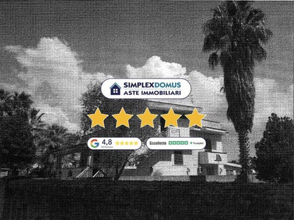 casa indipendente in vendita a Nettuno in zona Padiglione