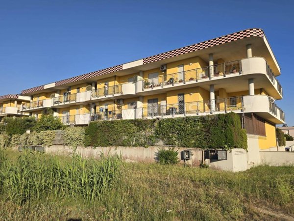 appartamento in vendita a Nettuno