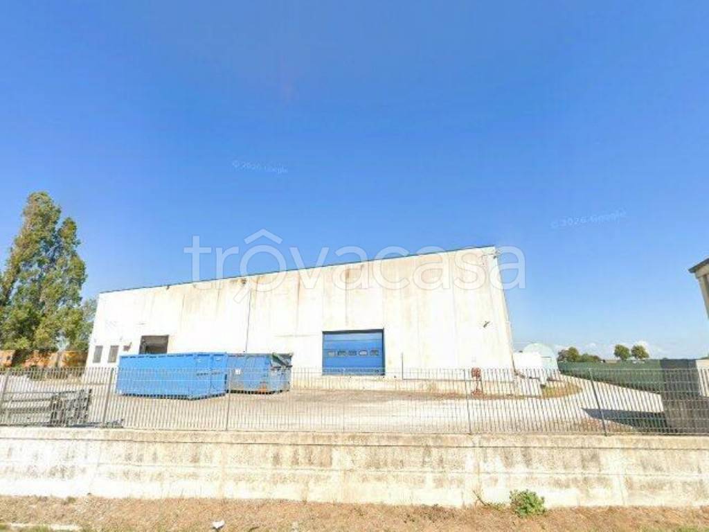 locale commerciale in vendita a Nettuno in zona Padiglione