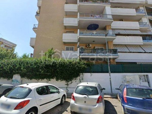appartamento in vendita a Nettuno