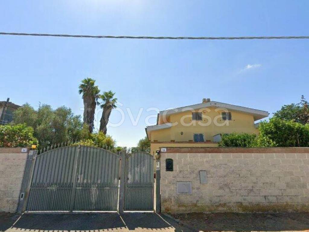 casa indipendente in vendita a Nettuno